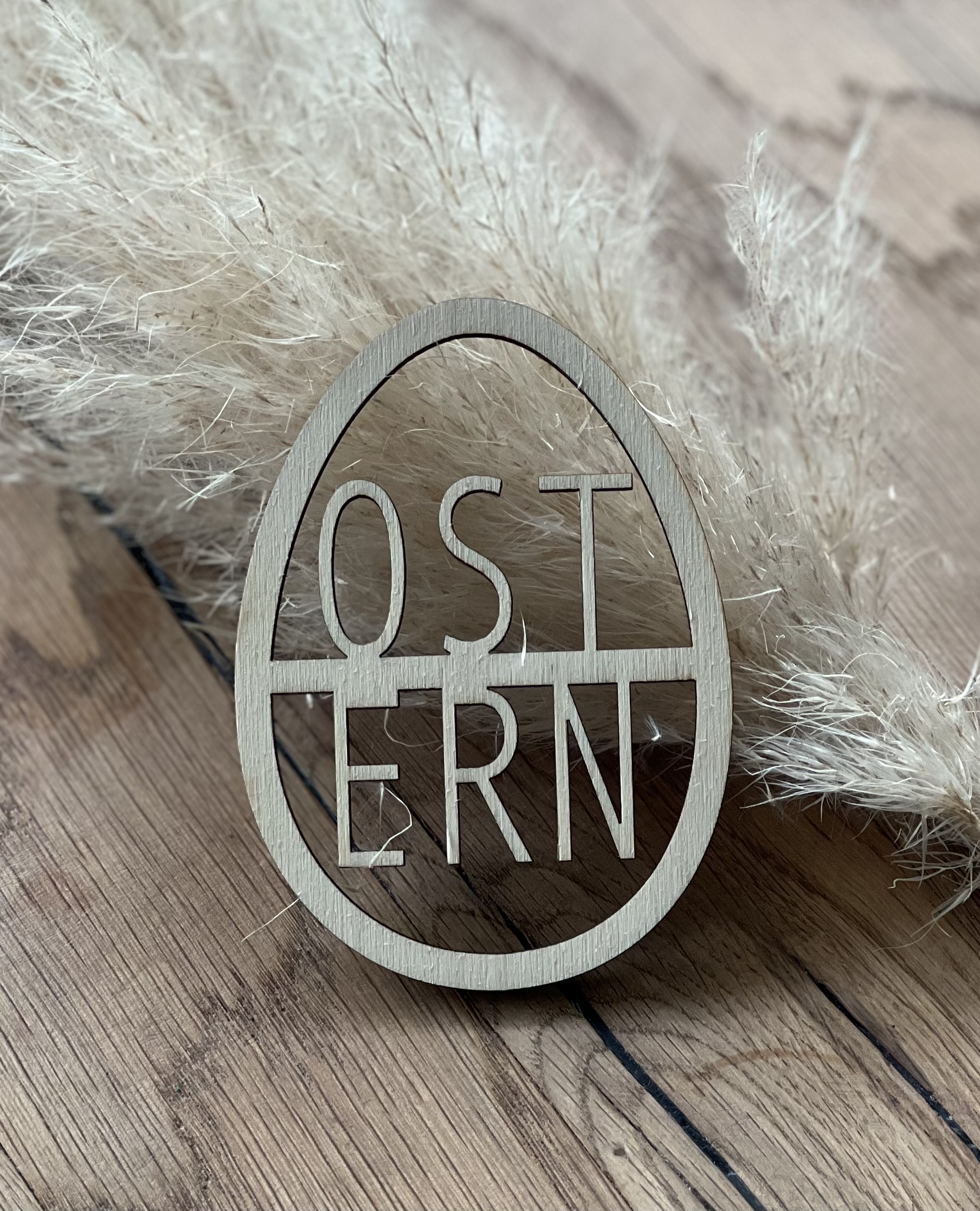 Dekoanhänger Ostern