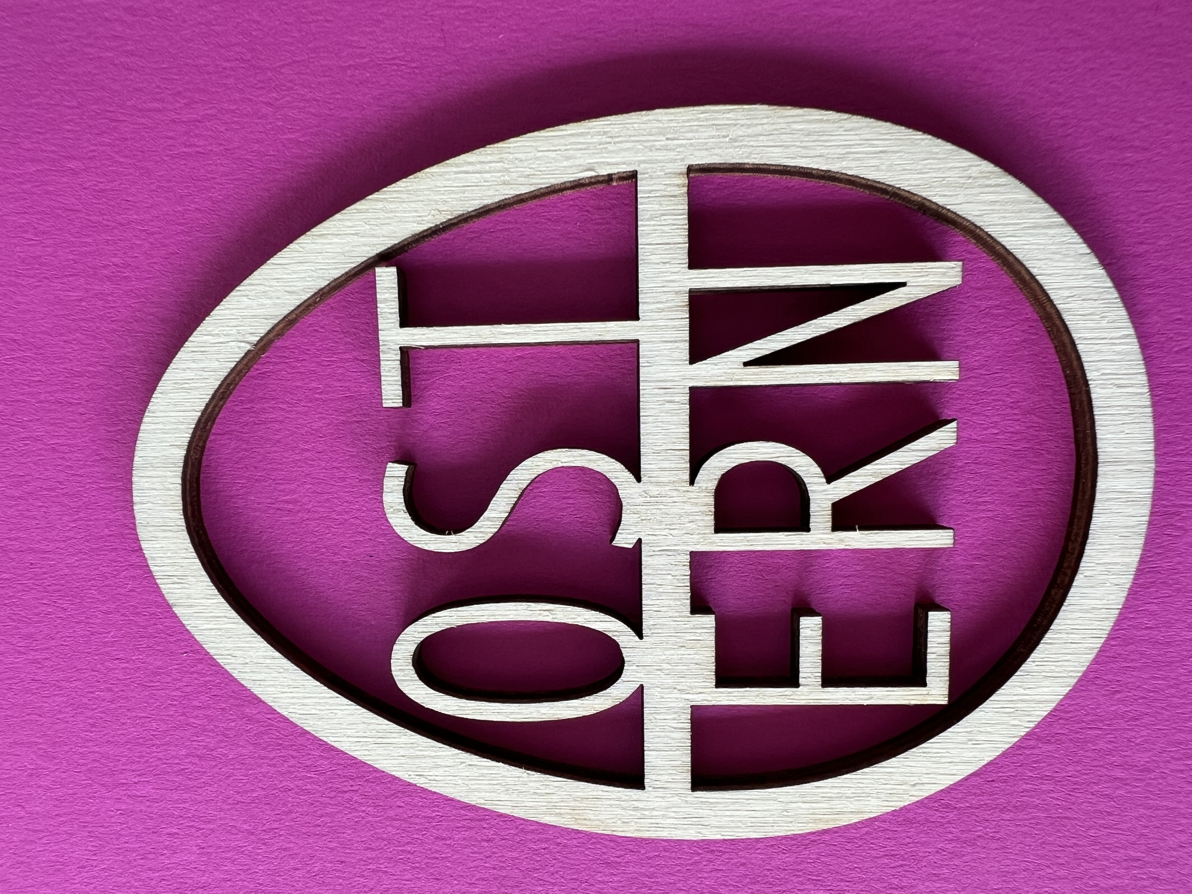 Dekoanhänger Ostern