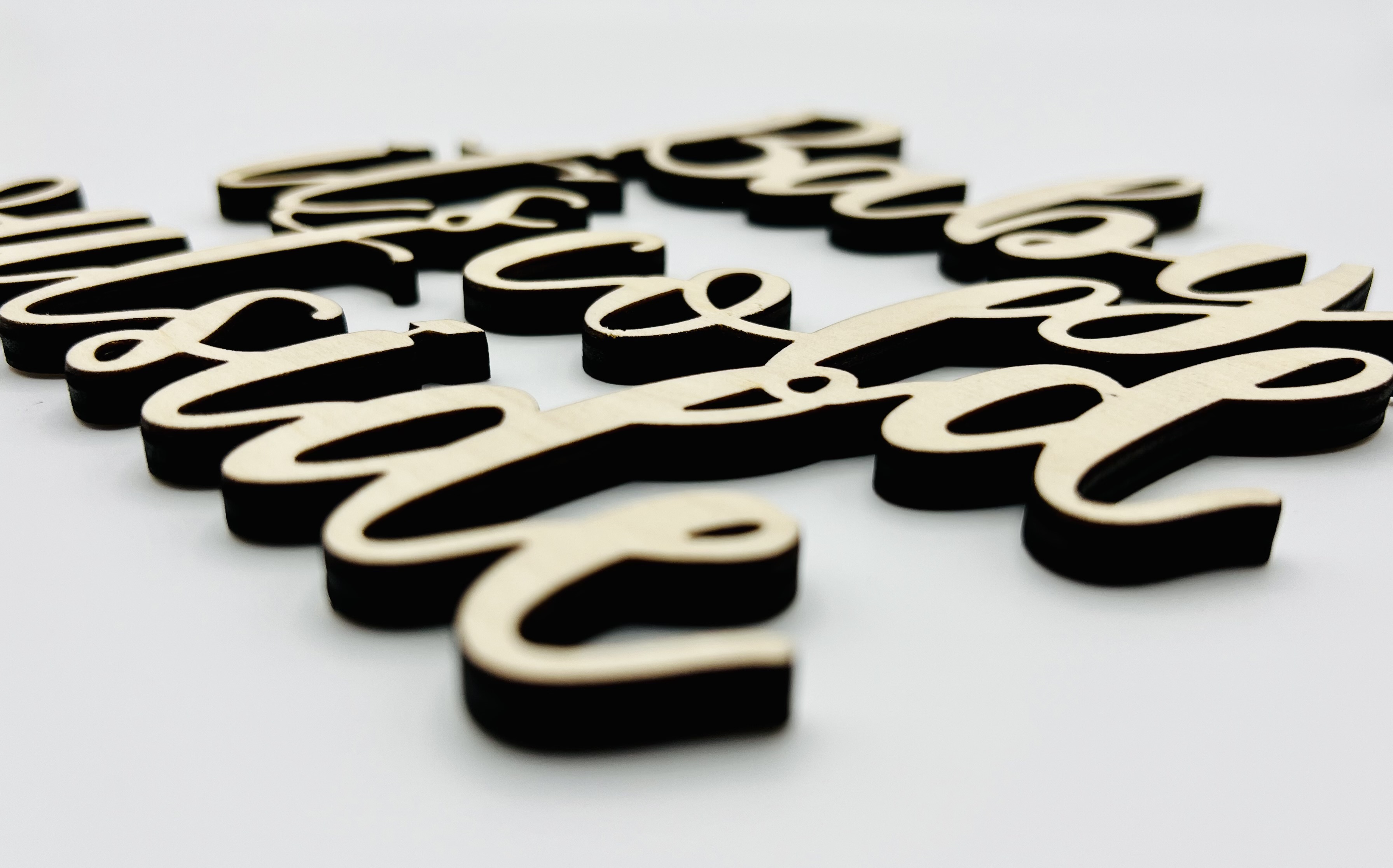 Schriftzug Baby it´s cold outside