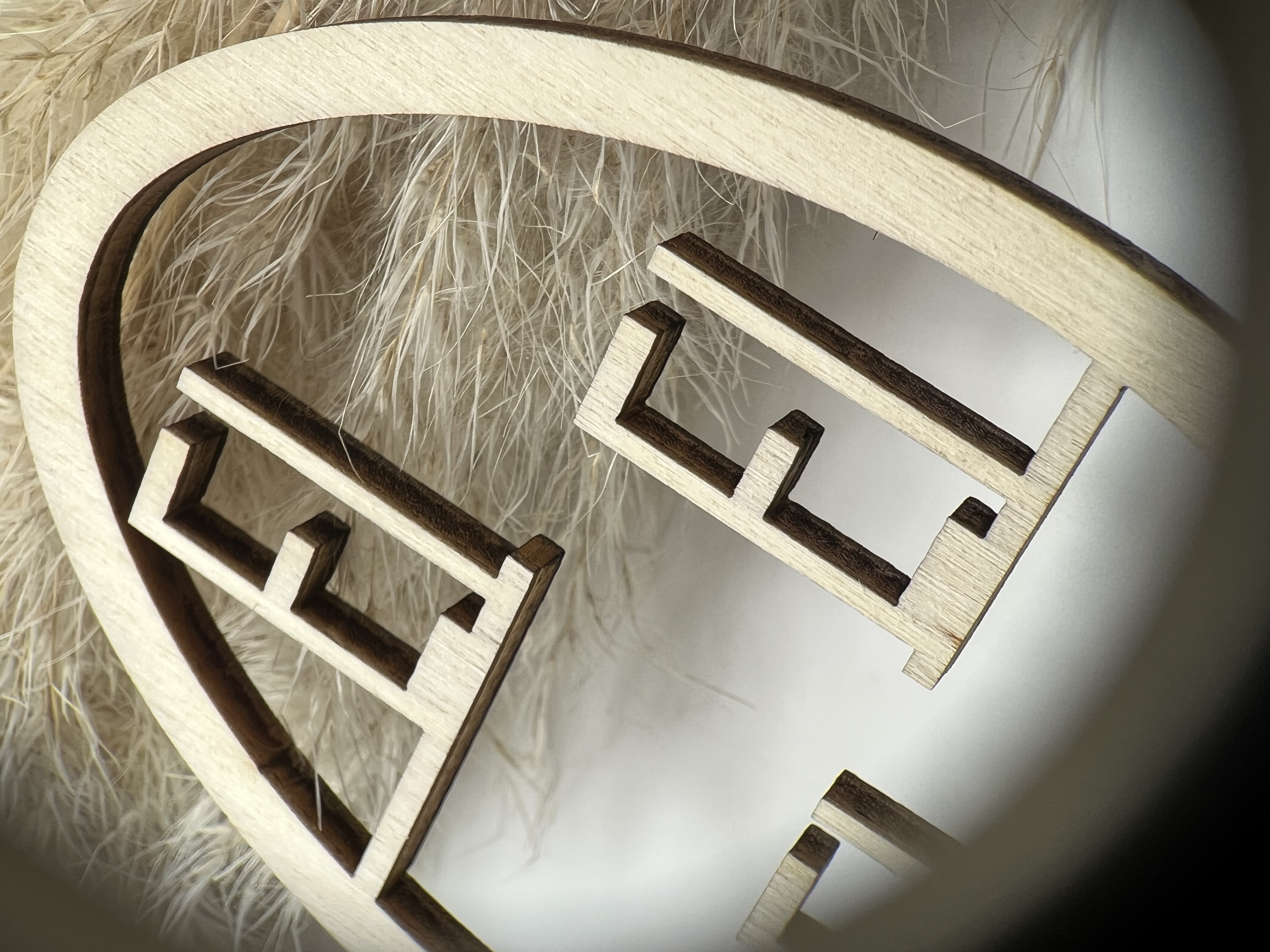 Dekoanhänger Ei Ei Ei