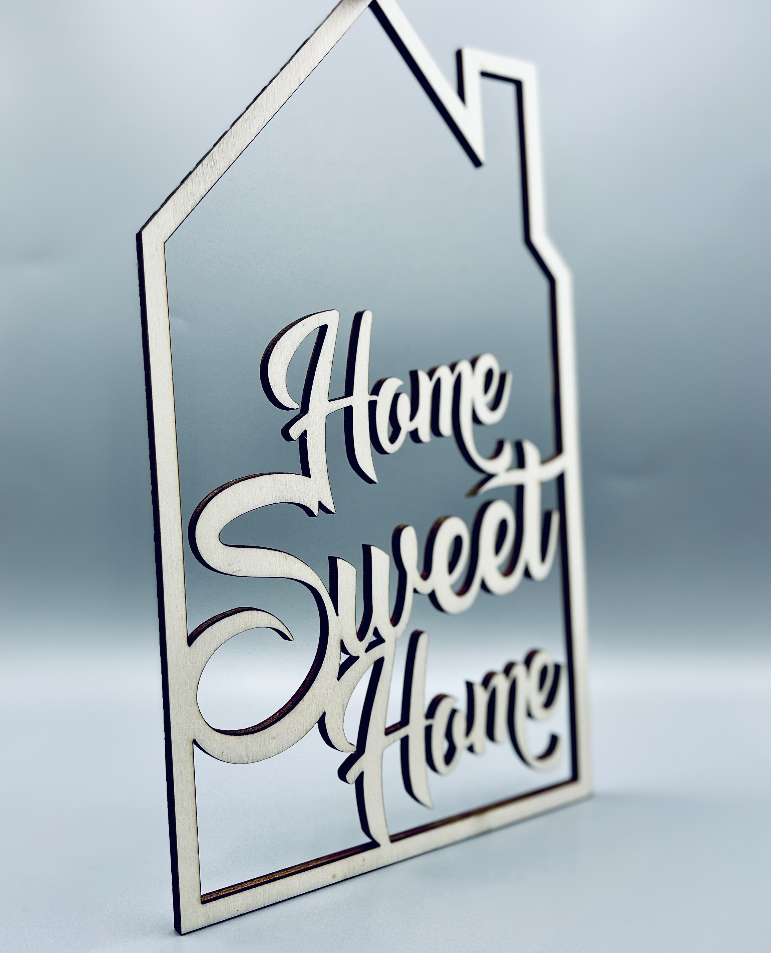 Haus Home Sweet Home