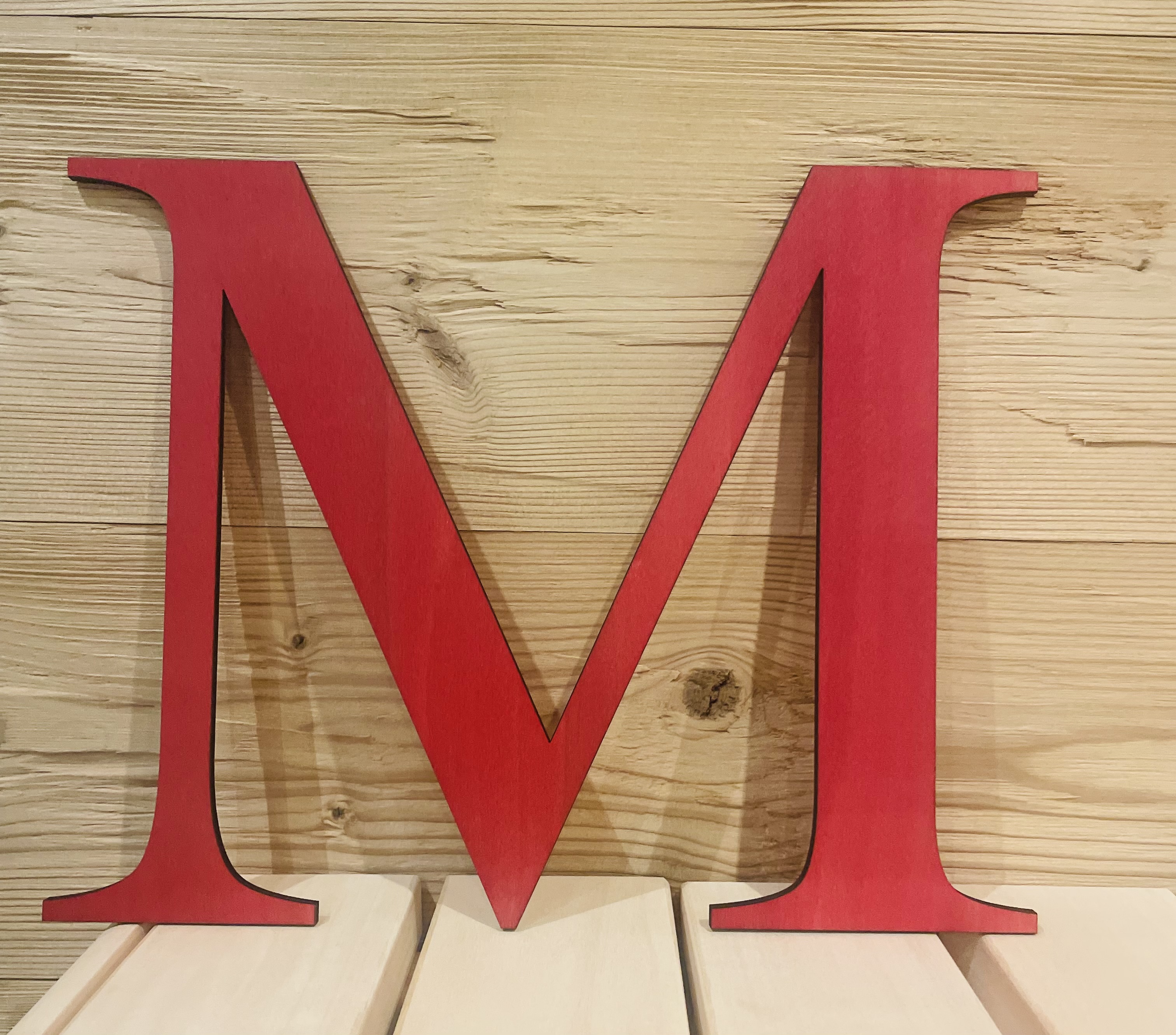 Buchstabe & Satzzeichen