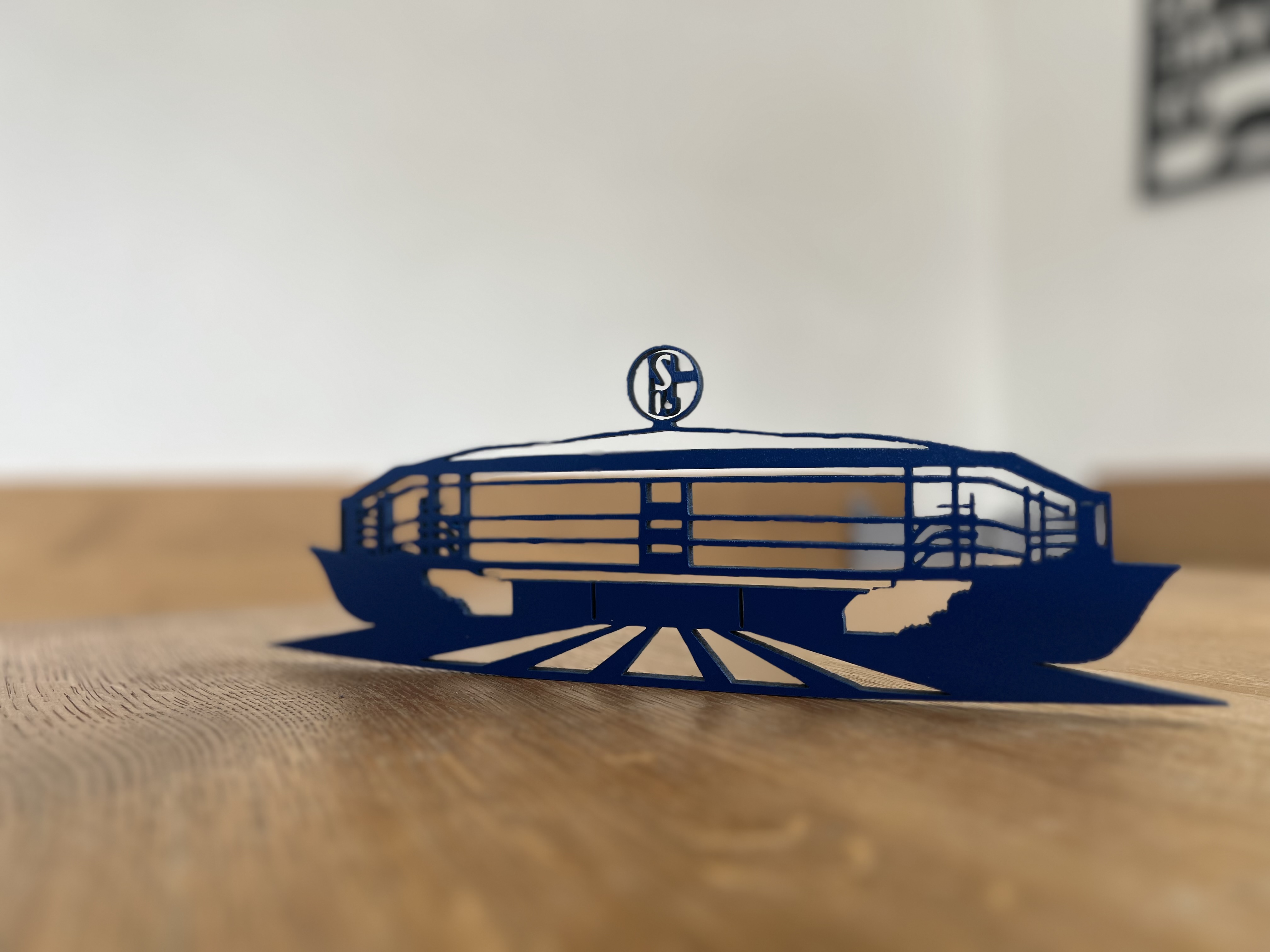 FC Schalke 04 Stadion