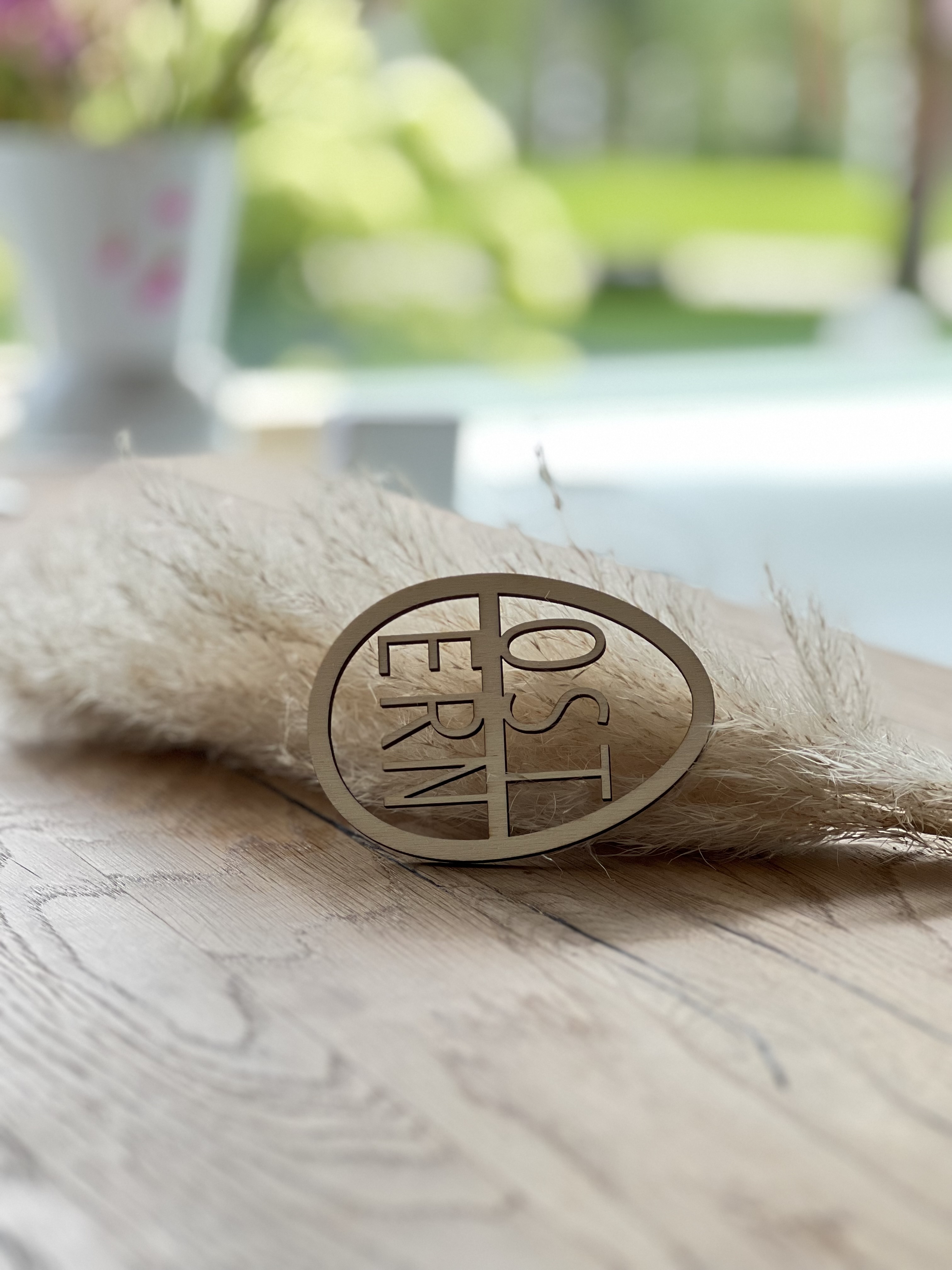 Dekoanhänger Ostern